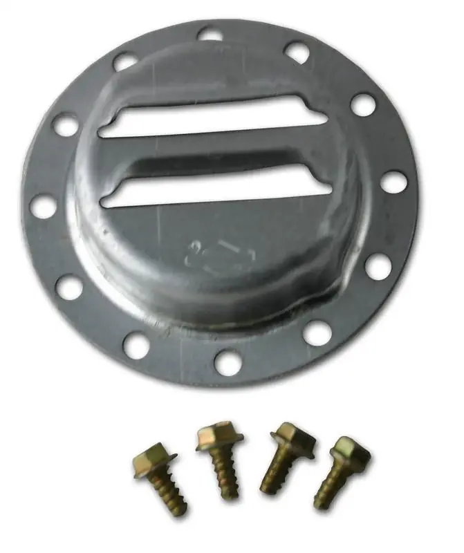 Sale Briggs & Stratton 393758 Louvered Muffler Deflector