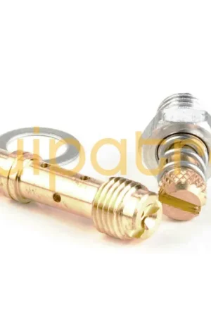 Bargain Briggs & Stratton 396795 Needle Valve Kit, Replaces 230932, 391233