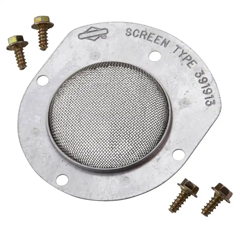 Briggs & Stratton 399541 Spark Arrester for Models 130000, 170000 And 190000 Buy Direct