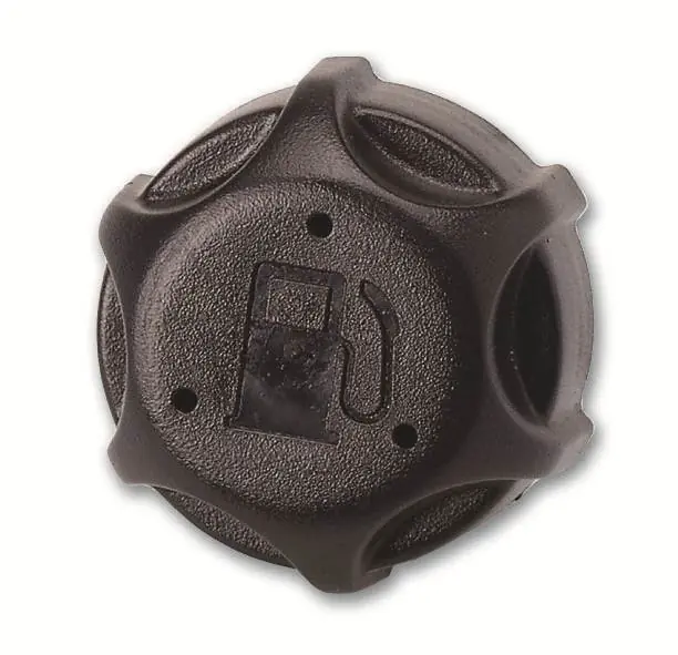 Shop Now Briggs & Stratton 4132 5-Pack Of 497929S Fuel Tank Caps