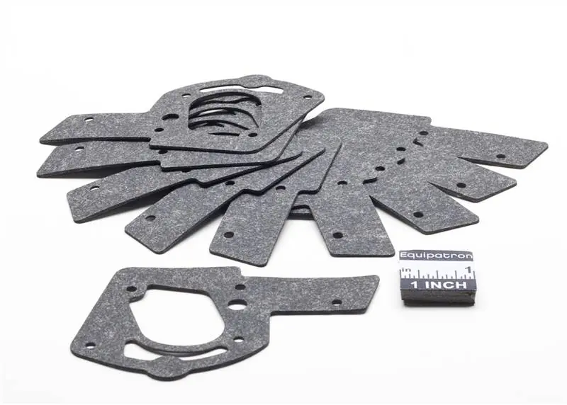 Sale Briggs & Stratton 4158 Gaskets, 10-Pack of 692241