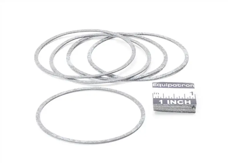 Briggs & Stratton 4169 Float Bowl Gaskets, 5-Pack of 270511 While Supplies Last