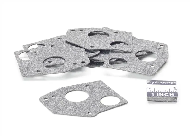 Reduced Price Briggs & Stratton 4179 Carburetor Gasket Contains 10 of 272409S