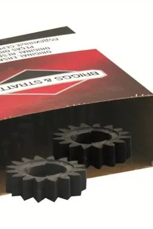 Authentic Briggs & Stratton 4194 5-Pack Of Pinion Gear 695708