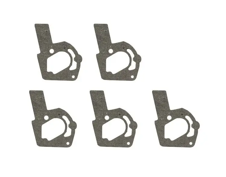 Order Now Briggs & Stratton 4172 Carburetor Gasket Contains 5 of 272996
