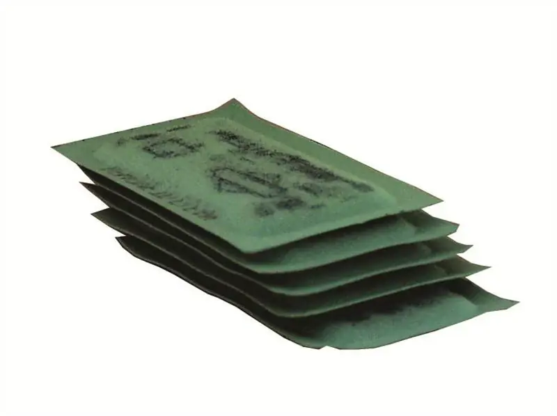 Briggs & Stratton 4212 5-Pack Of 697292 Filter Pre-Cleaner Bargain