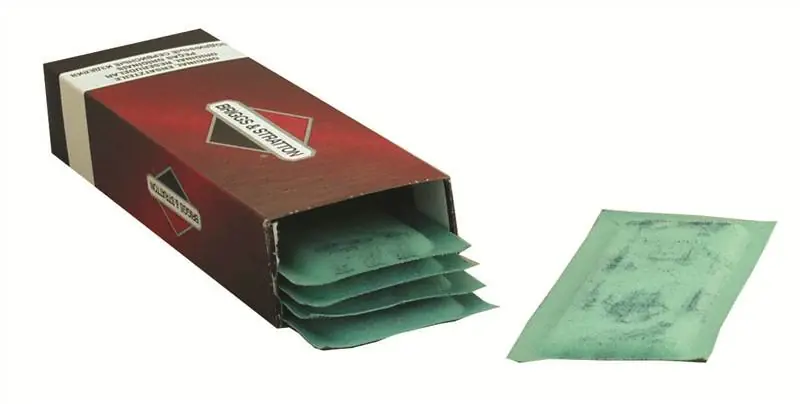 Briggs & Stratton 4215 5-Pack Of 697015 Filter Pre-Cleaner Order Now