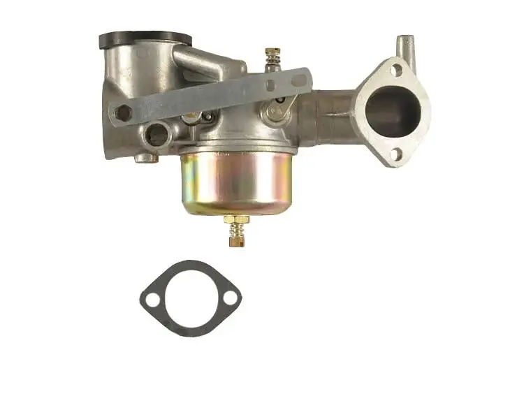 Limited Time Briggs & Stratton 491590 Carburetor, Replaces 390811 & 392152