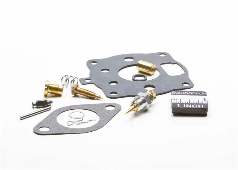 Top Rated Briggs & Stratton 492024 Carburetor Overhaul Kit