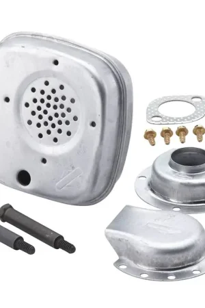 Affordable Briggs & Stratton 494585 Lo-Tone Muffler