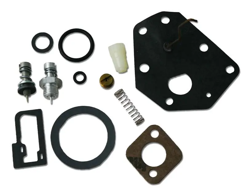 Genuine Briggs & Stratton 494622 Carburetor Overhaul Kit