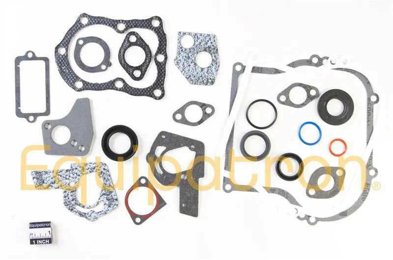 Briggs & Stratton 495603 Engine Gasket Set, Replaces 397145, 297615 Direct From Factory