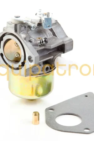 Trending Briggs & Stratton 495784 Carburetor, Replaces 494881