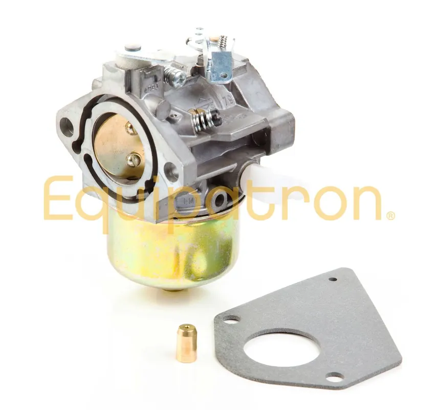 Trending Briggs & Stratton 495784 Carburetor, Replaces 494881