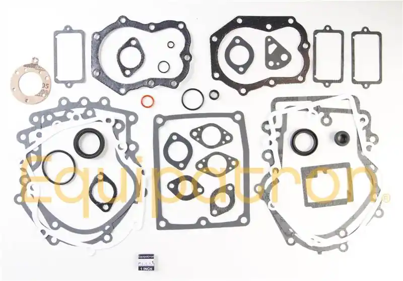 Best Seller Briggs & Stratton 495868 Engine Gasket Set, Replaces 491856, 394501, 393278