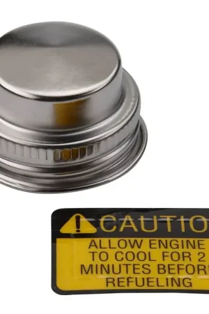 Today Only Briggs & Stratton 498156 Fuel Tank Cap