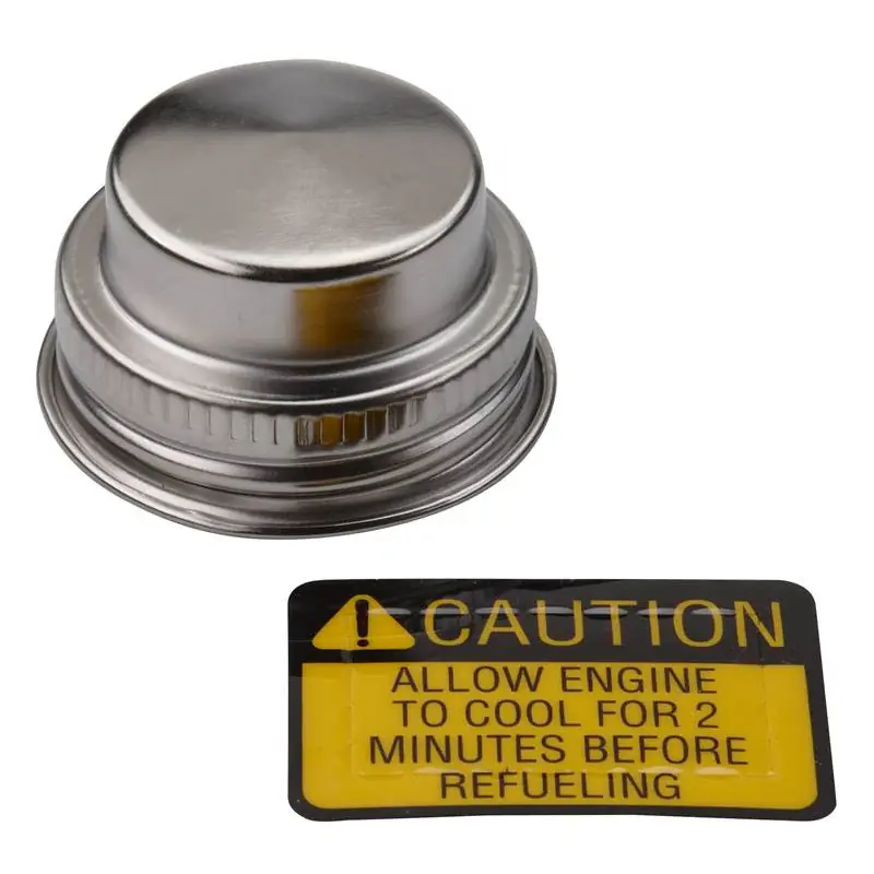 Today Only Briggs & Stratton 498156 Fuel Tank Cap