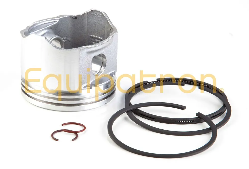 Premium Briggs & Stratton 498586 .020 Piston Assembly, Replaces 394957