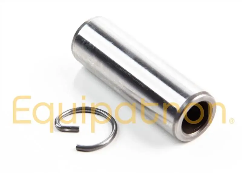Briggs & Stratton 499423 Piston/Standard Pin, Replaces 555520, 499423 Top Pick