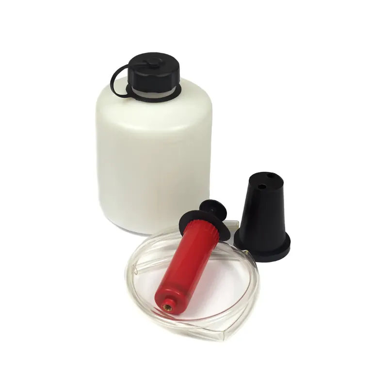 Factory Price Briggs & Stratton 5430K Oil Extractor, 1.6L