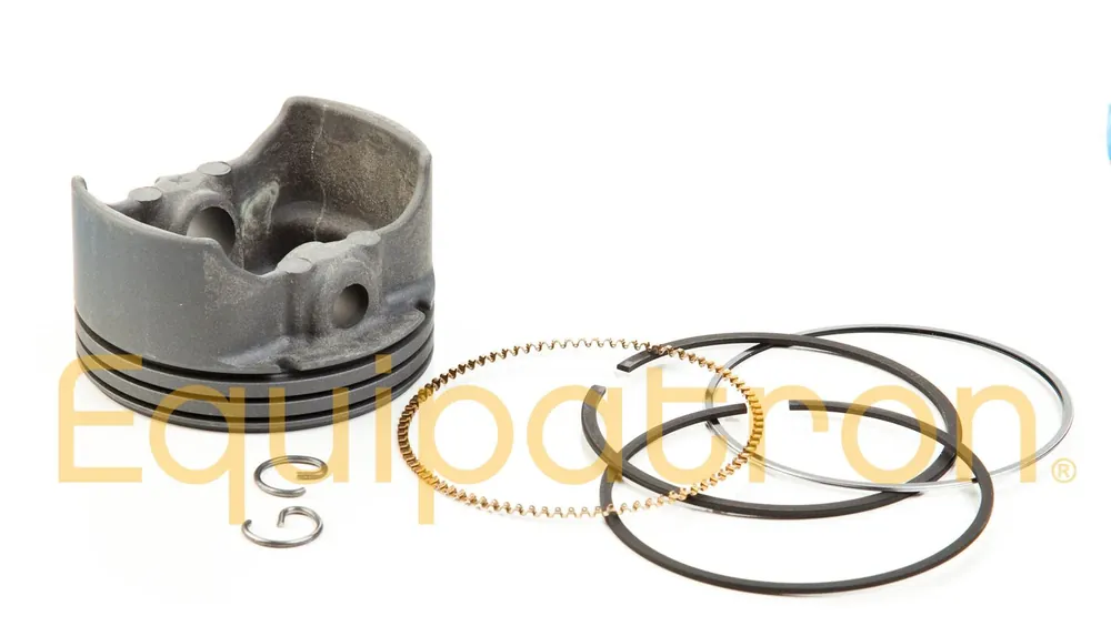 Top Rated Briggs & Stratton 590404 Piston Assembly, Replaces 797304, 797302, 796639