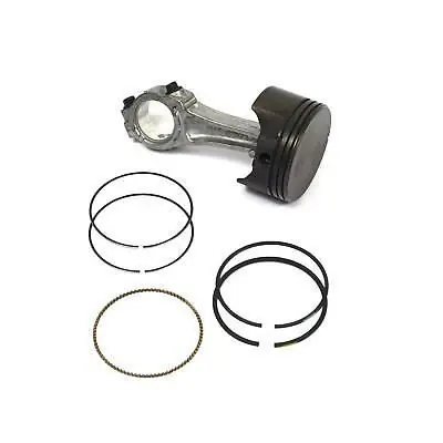 Discount Briggs & Stratton 590406 Piston Assembly with Rod Kit
