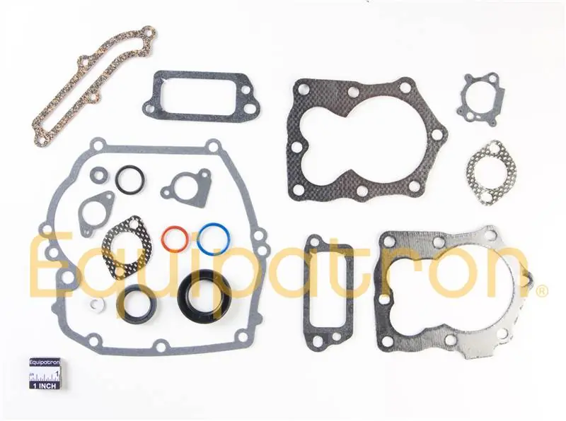 Briggs & Stratton 590508 Engine Gasket Set, Replaces 794307, 497316 Direct From Factory