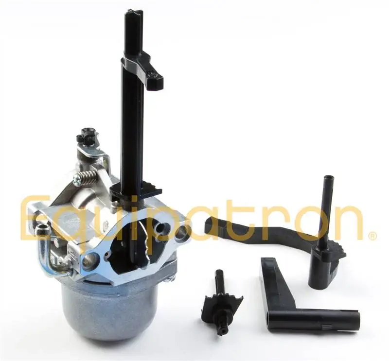 Exclusive Offer Briggs & Stratton 591378 Carburetor, Replaces 796321, 696132, 696133, 796322