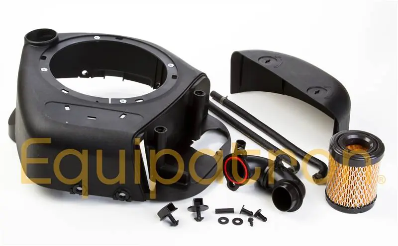 Briggs & Stratton 591906 Blower Housing, Replaces 796414, 698473, 697083 New Arrival
