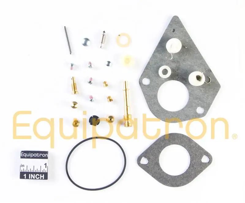 Today Only Briggs & Stratton 690191 Carb Overhaul Kit