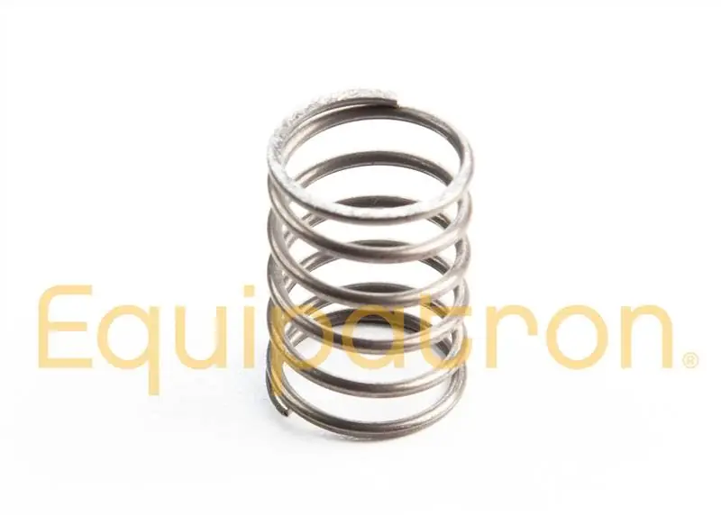 Briggs & Stratton 690547 Ratchet Spring, Replaces 260414, 690547 Popular