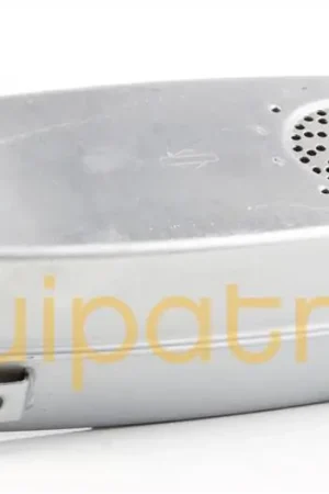 Bargain Briggs & Stratton 690850 Muffler, Replaces 496652, 690850