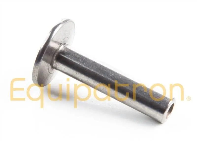 Top Pick Briggs & Stratton 690977 Valve Tappet, Replaces 262679, 805354, 555307, 690977