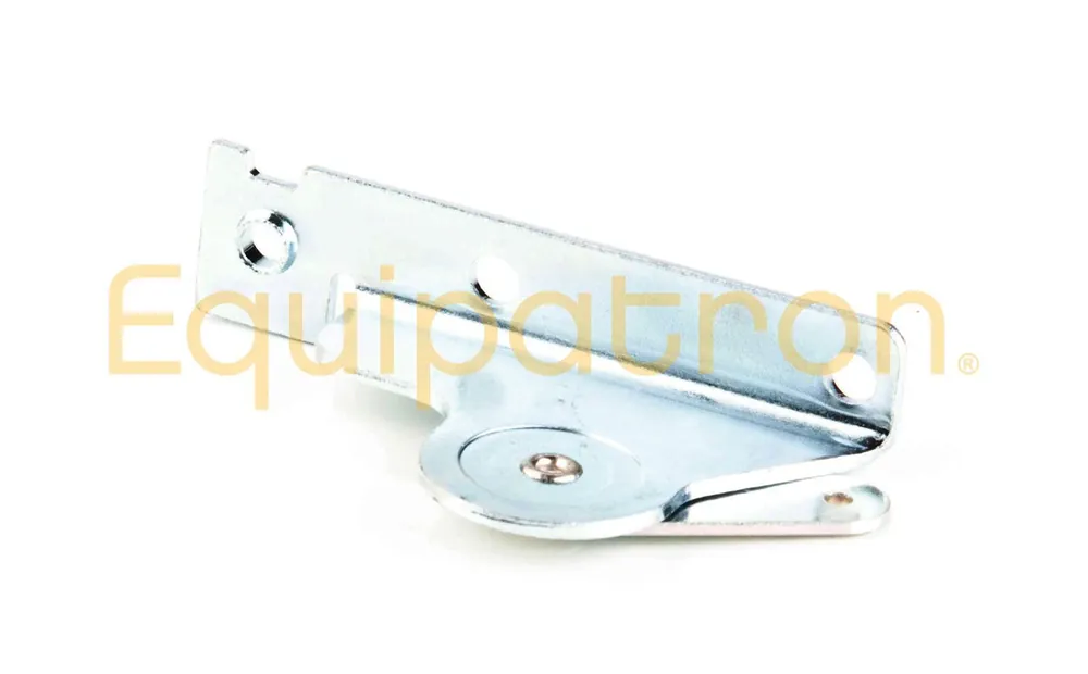 Crafted Briggs & Stratton 691021 Choke Control Bracket, Replaces 499484