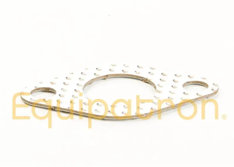 One Day Deal Briggs & Stratton 691314 Exhaust Gasket, Replaces 272203, 691314