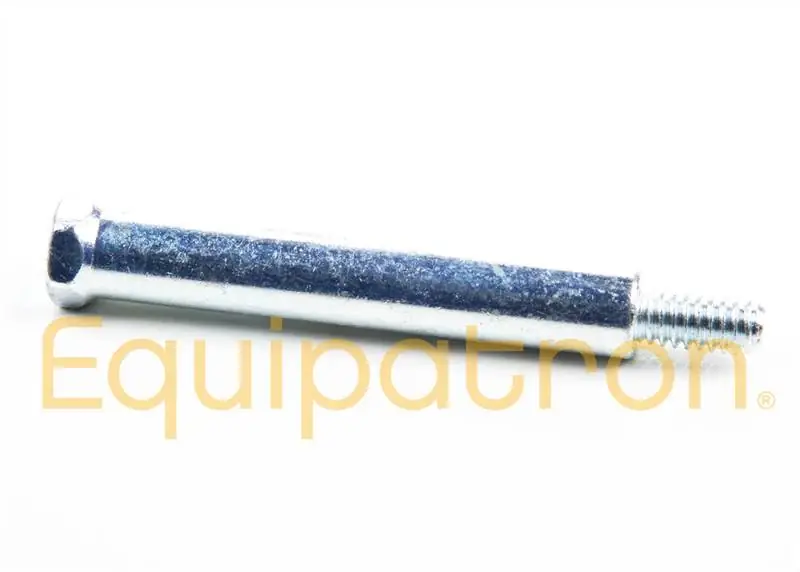Briggs & Stratton 691340 Screw, Replaces 94231, 691340 Best Choice