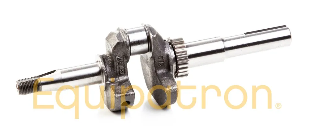 Super Sale Briggs & Stratton 691457 Crankshaft, Replaces 498615