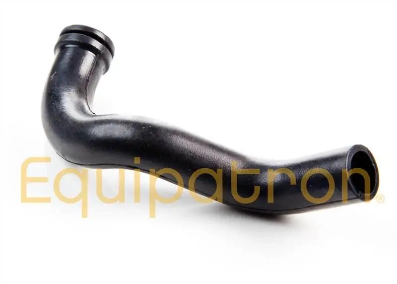 Briggs & Stratton 691556 Breather Tube, Replaces 806114, 691556 Special Discount