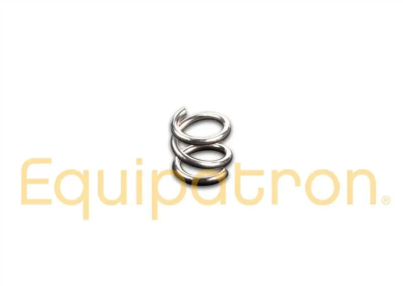 Briggs & Stratton 691590 Friction Spring, Replaces 26155, 691590 Mega Sale