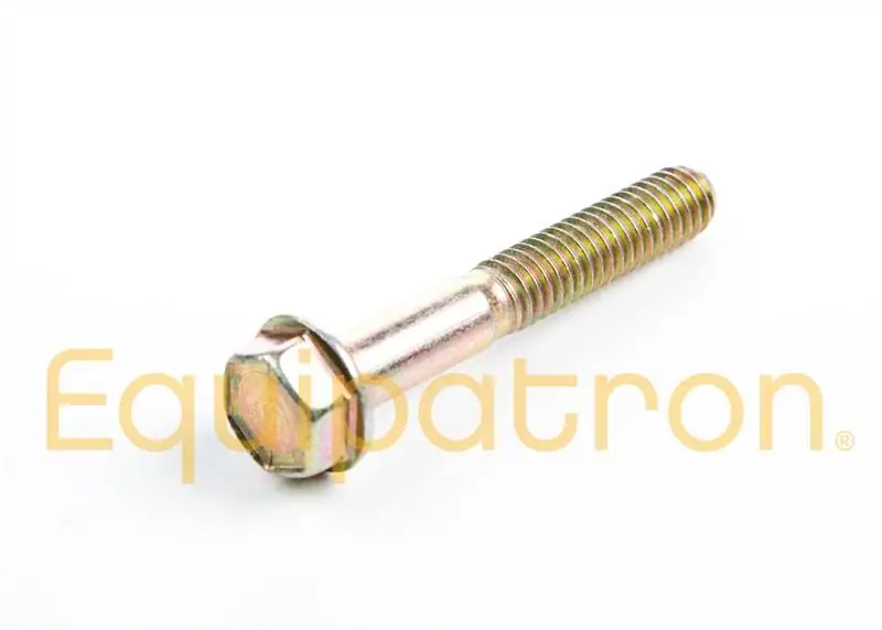 Holiday Sale Briggs & Stratton 691640 Screw, Replaces 94221, 691697, 94960, 93111, 555041
