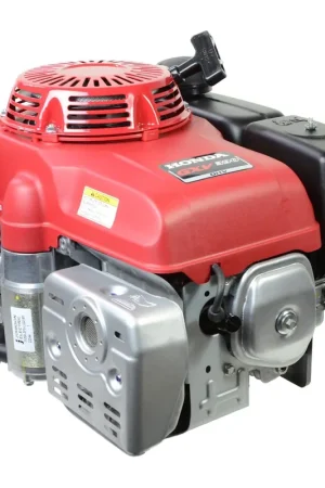 Best Choice Honda GXV390 DEX3 Vertical Engine, Replaces GXV390 DE33