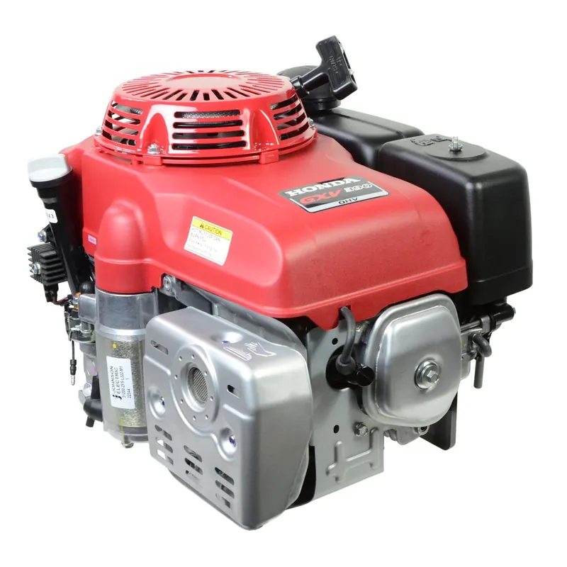 Best Choice Honda GXV390 DEX3 Vertical Engine, Replaces GXV390 DE33
