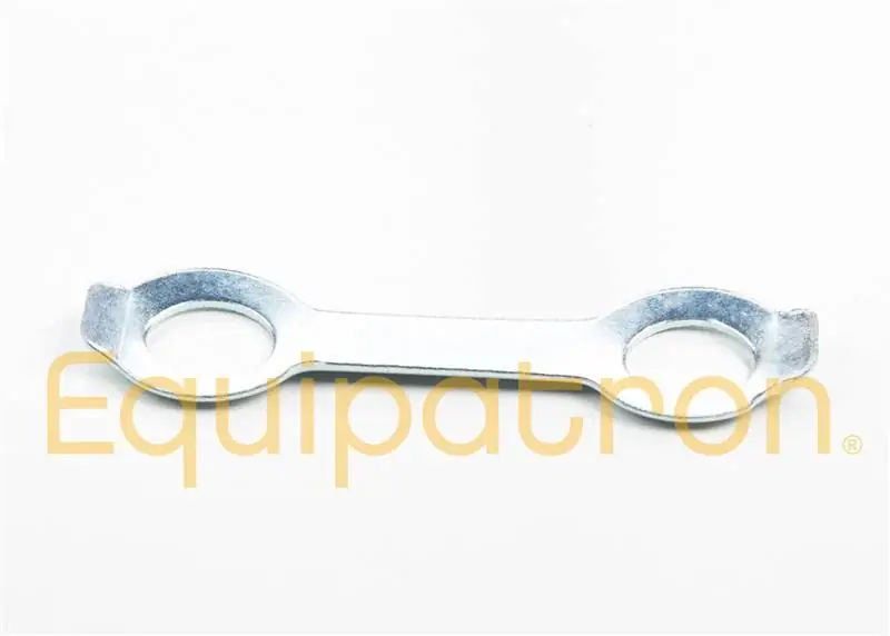 Briggs & Stratton 691740 Muffler Screw Lock, Replaces 223664, 691740 Special Discount