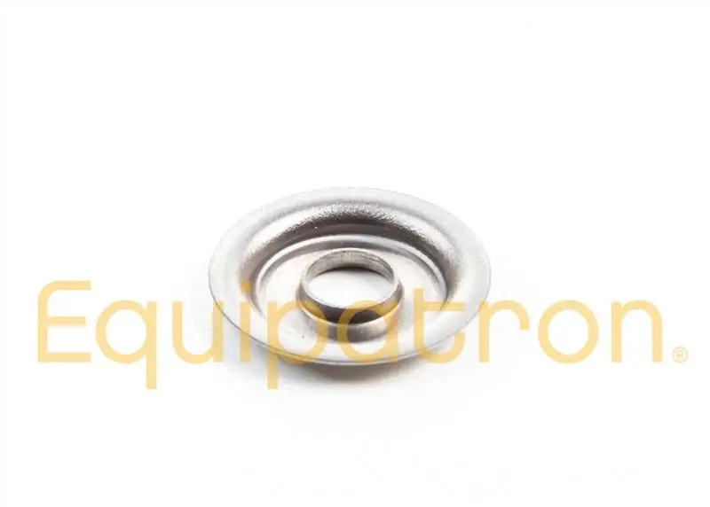 Briggs & Stratton 691760 Valve Retainer, Replaces 225257, 23184, 555147 Price Cut