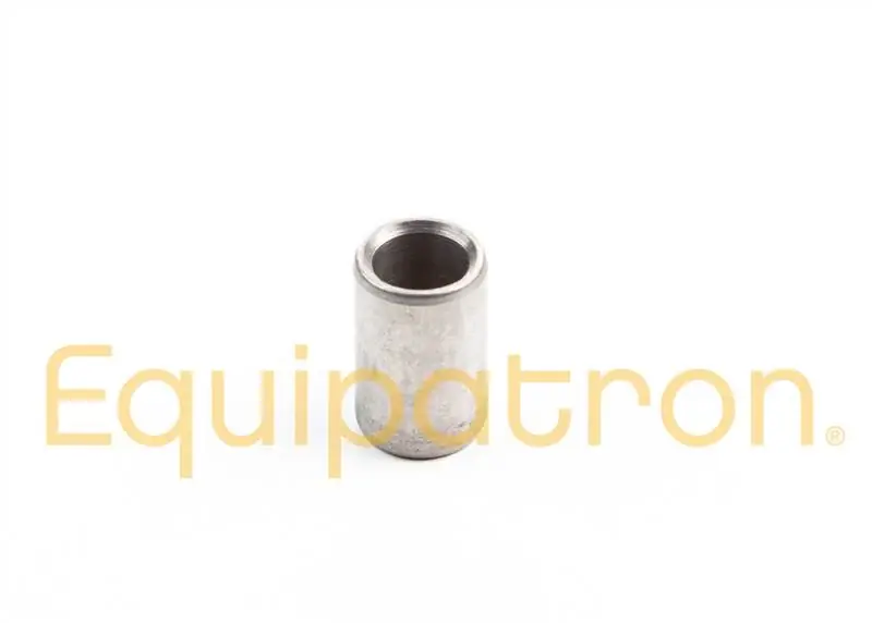 One Day Deal Briggs & Stratton 691769 Throttle Shaft Bushing, Replaces 23108, 691769