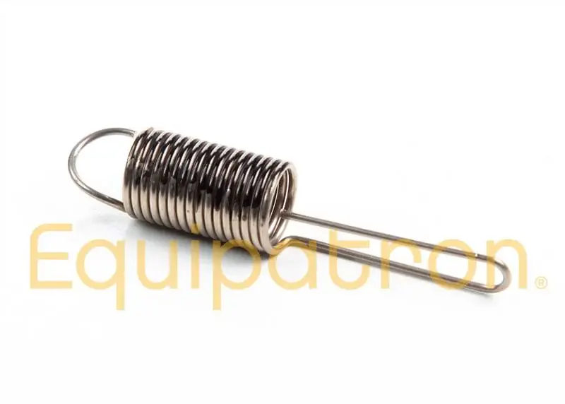 Trending Briggs & Stratton 691816 Governor Spring, Replaces 262283, 691816
