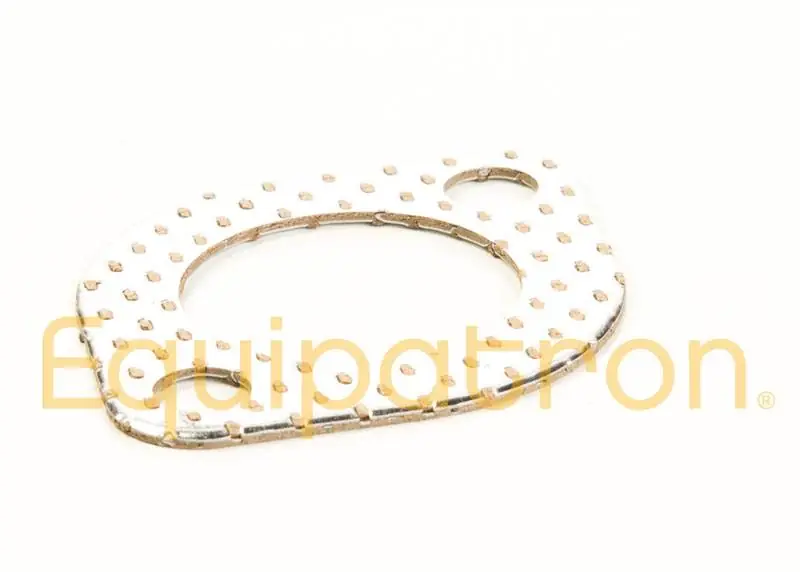 Briggs & Stratton 691881 Exhaust Gasket, Replaces 272253, 271918, 691881 Place Order