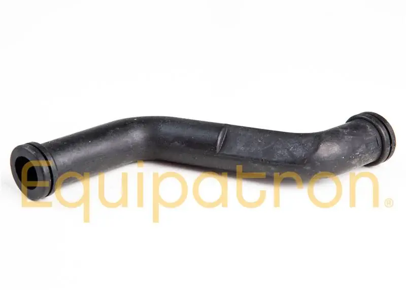 Briggs & Stratton 691907 Breather Tube, Replaces 280819, 691907 Low Price