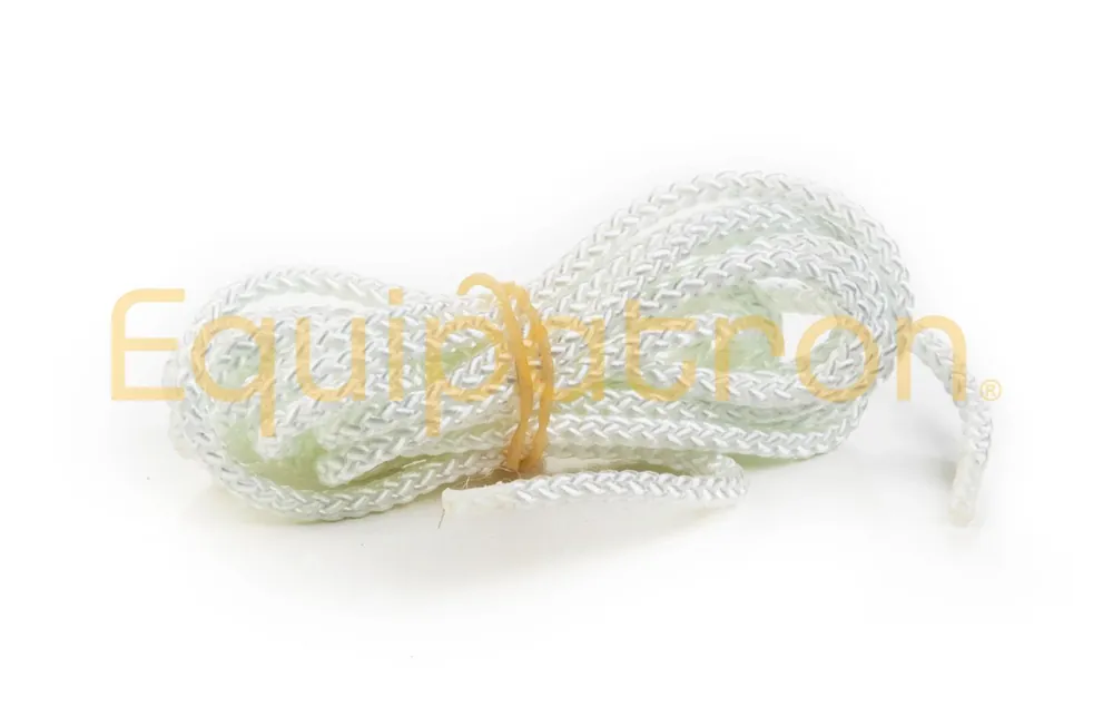 Seasonal Sale Briggs & Stratton 691921 Starter Rope, Replaces 281228