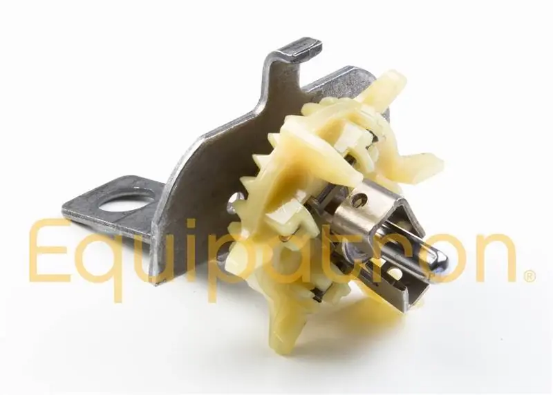 Brand New Briggs & Stratton 691968 Governor / Oil Slinger, Replaces 490815 391764 691968